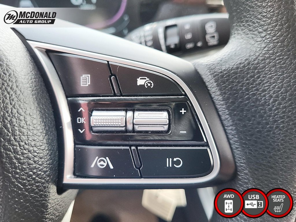 2024 Kia Seltos in Taber, Alberta - 22 - w1024h768px