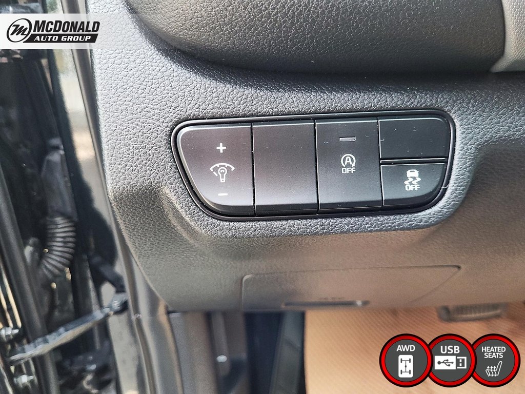 2024 Kia Seltos in Taber, Alberta - 19 - w1024h768px