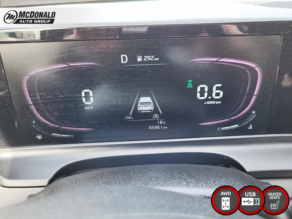 2024 Kia Seltos in Taber, Alberta - 23 - w1024h768px