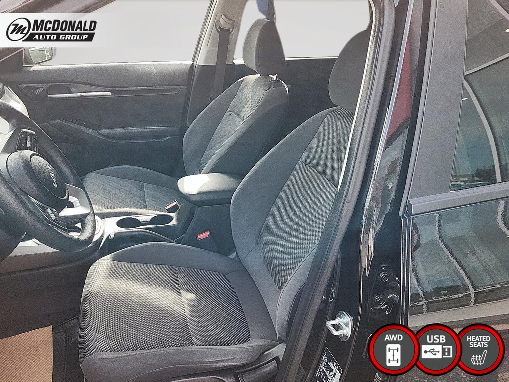 2024 Kia Seltos in Taber, Alberta - 16 - w1024h768px