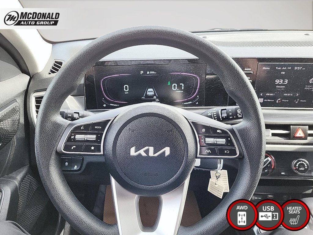 2024 Kia Seltos in Taber, Alberta - 20 - w1024h768px