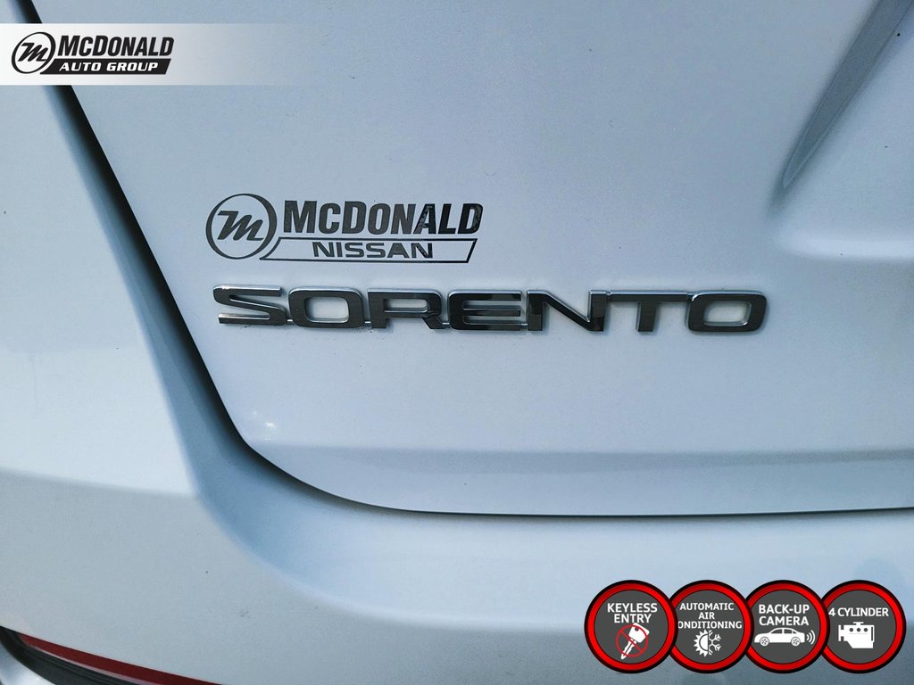 2019 Kia Sorento in Taber, Alberta - 11 - w1024h768px