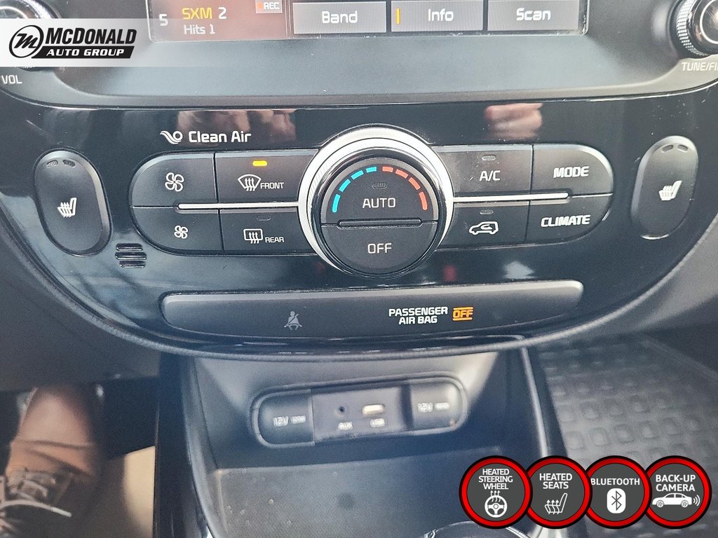 2019 Kia Soul in Taber, Alberta - 31 - w1024h768px