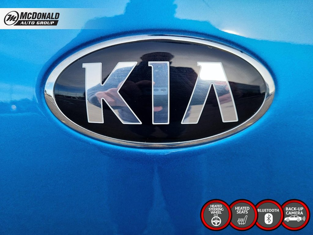 2019 Kia Soul in Taber, Alberta - 12 - w1024h768px