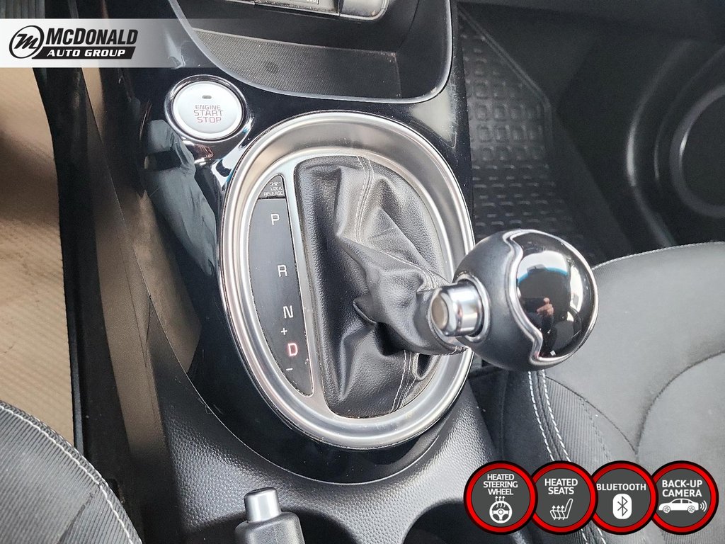 2019 Kia Soul in Taber, Alberta - 26 - w1024h768px