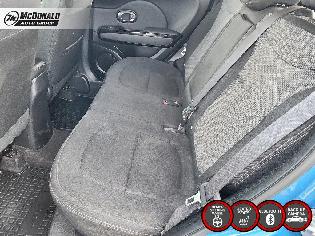 2019 Kia Soul in Taber, Alberta - 14 - w1024h768px