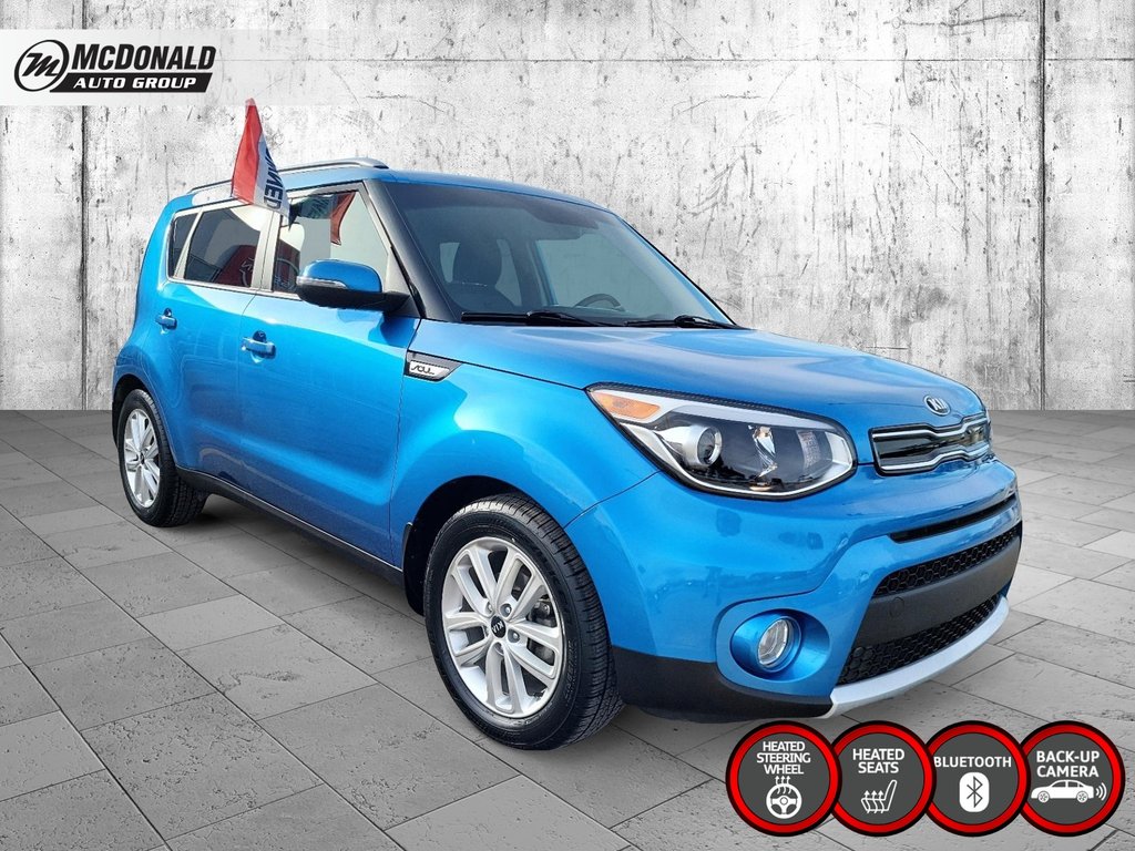 2019 Kia Soul in Taber, Alberta - 7 - w1024h768px