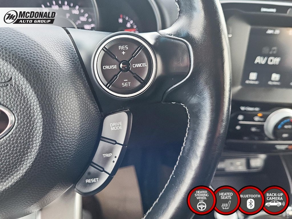 2019 Kia Soul in Taber, Alberta - 22 - w1024h768px