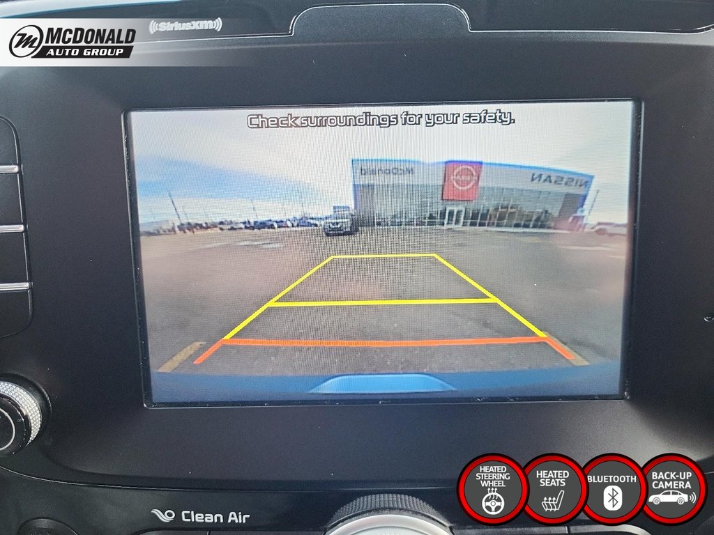 2019 Kia Soul in Taber, Alberta - 28 - w1024h768px