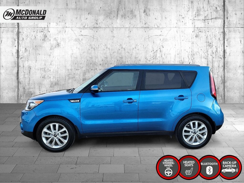 2019 Kia Soul in Taber, Alberta - 2 - w1024h768px