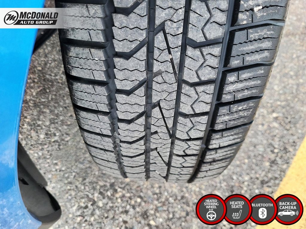 2019 Kia Soul in Taber, Alberta - 10 - w1024h768px