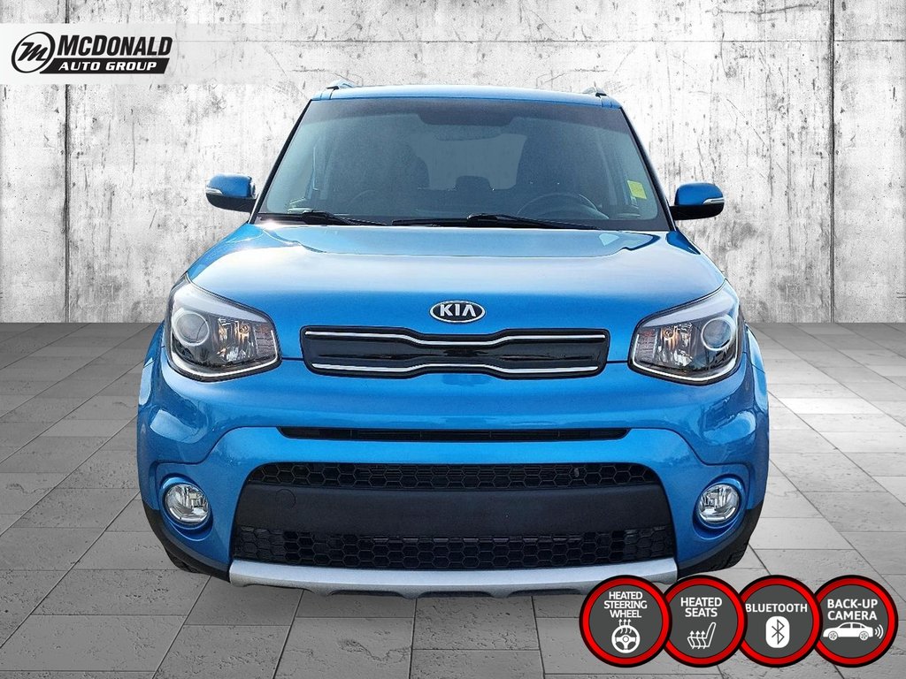 2019 Kia Soul in Taber, Alberta - 8 - w1024h768px