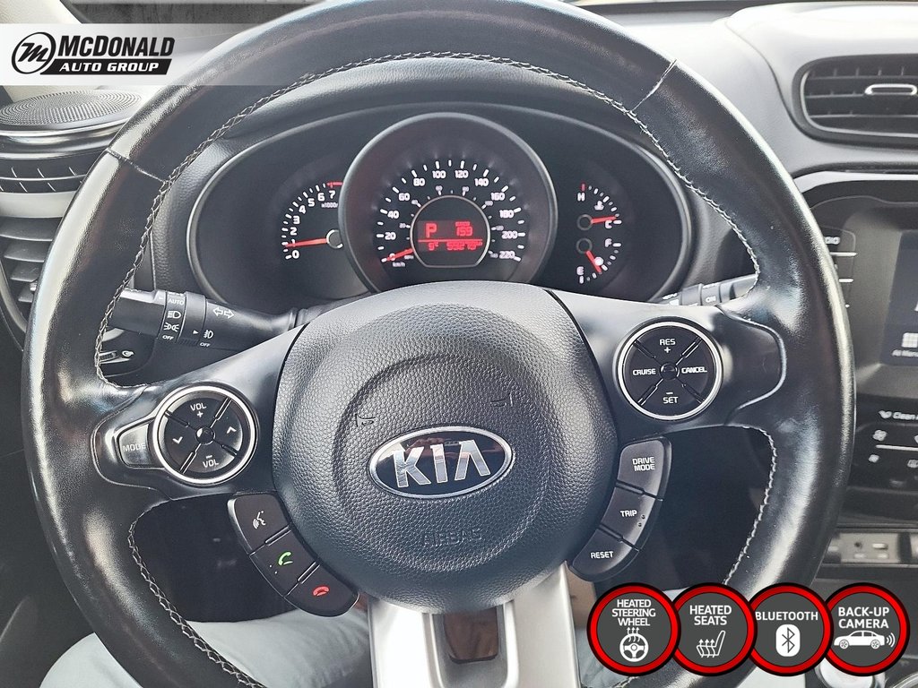2019 Kia Soul in Taber, Alberta - 20 - w1024h768px