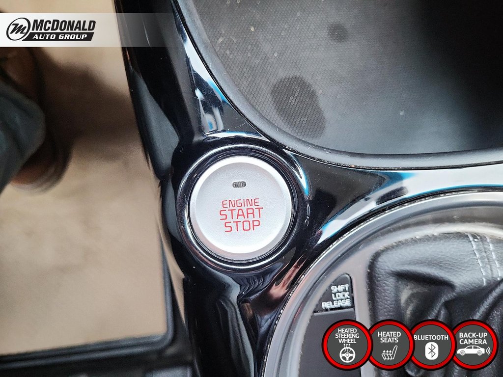 2019 Kia Soul in Taber, Alberta - 25 - w1024h768px