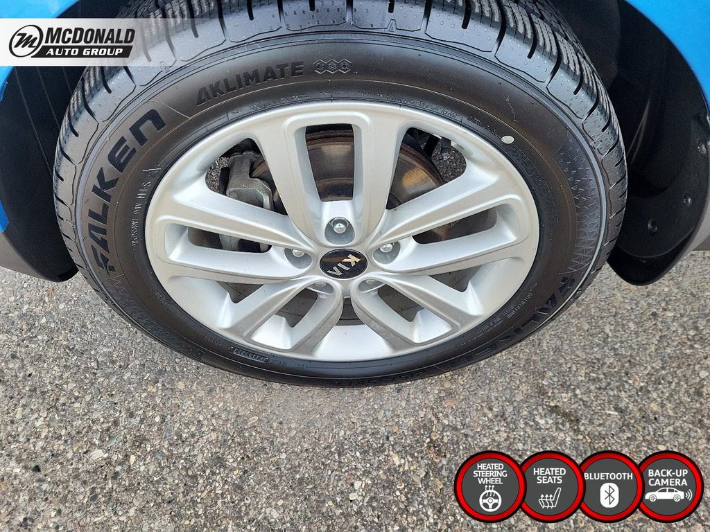 2019 Kia Soul in Taber, Alberta - 9 - w1024h768px