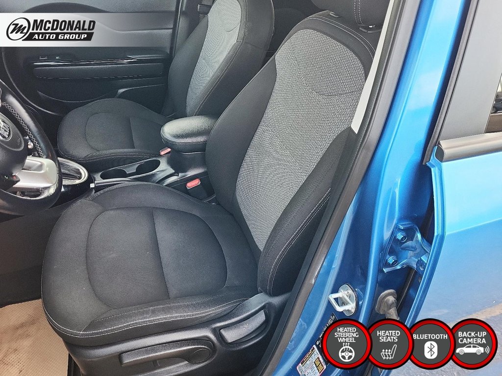 2019 Kia Soul in Taber, Alberta - 16 - w1024h768px