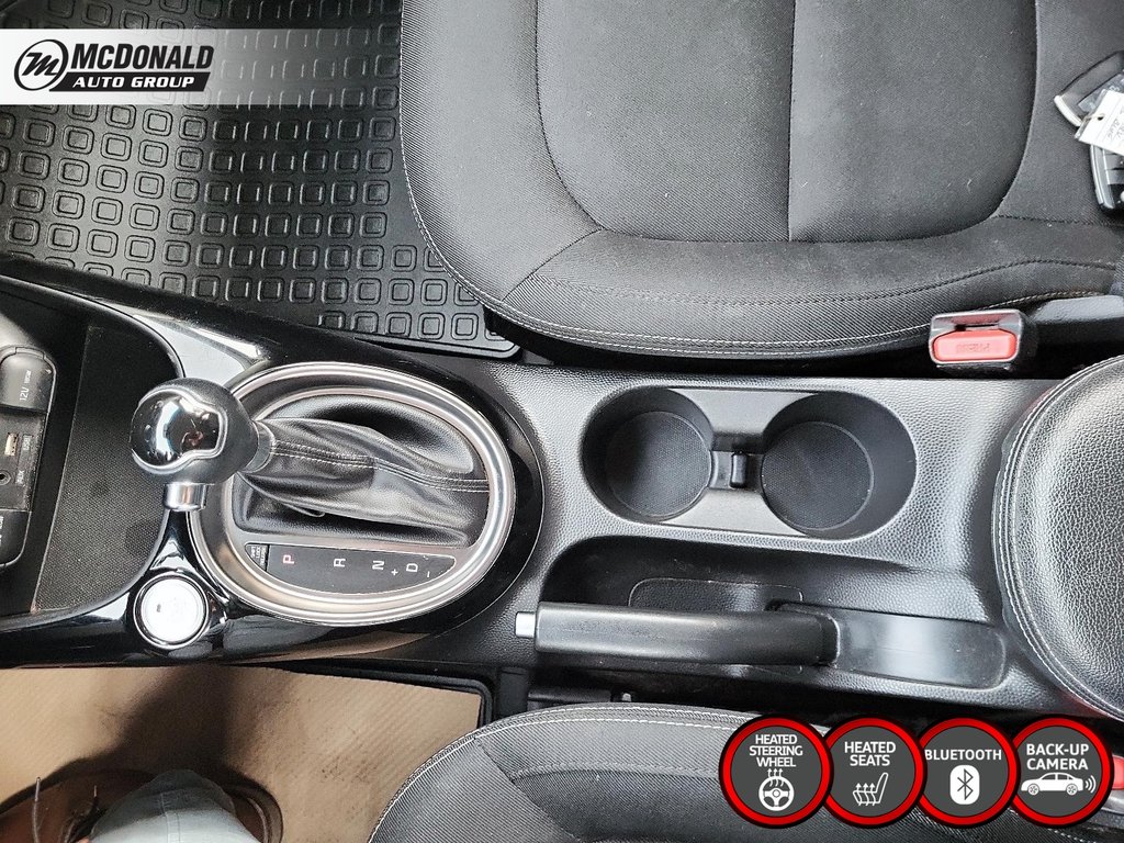 2019 Kia Soul in Taber, Alberta - 17 - w1024h768px