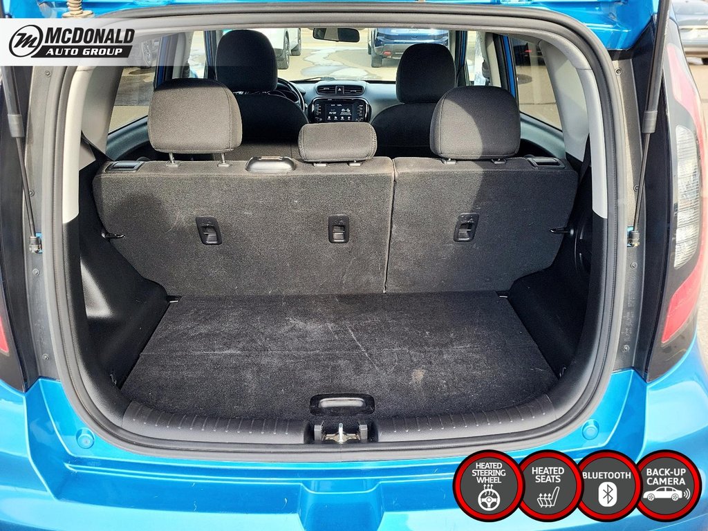 2019 Kia Soul in Taber, Alberta - 13 - w1024h768px