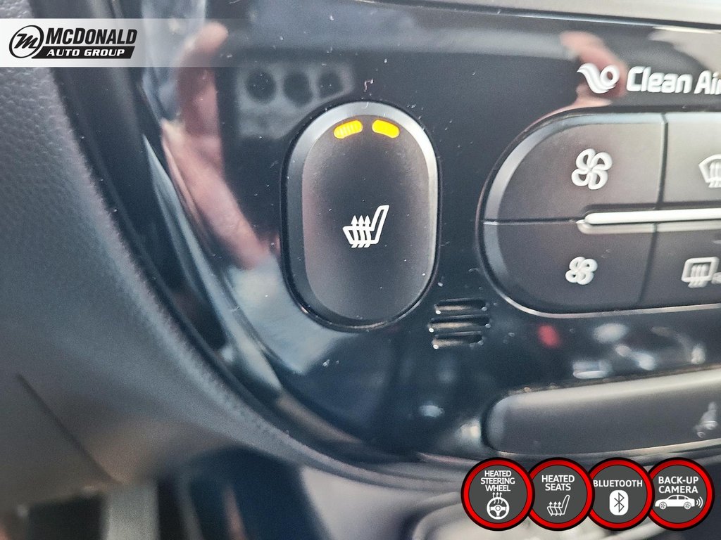 2019 Kia Soul in Taber, Alberta - 32 - w1024h768px