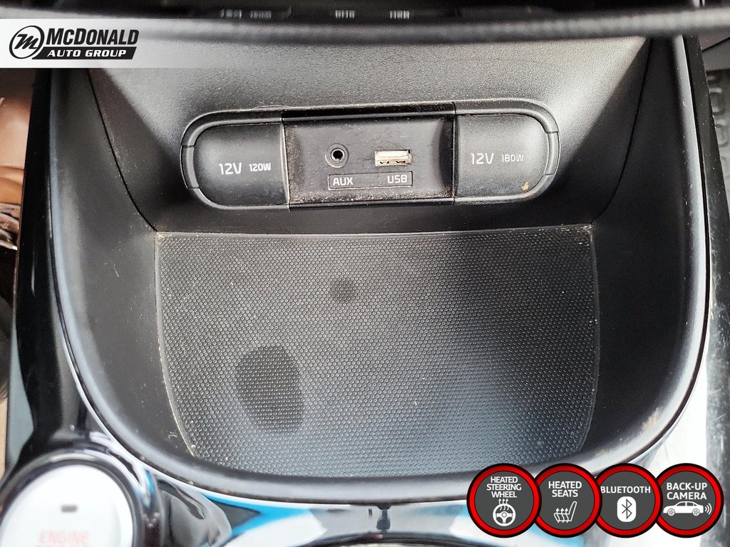 2019 Kia Soul in Taber, Alberta - 27 - w1024h768px