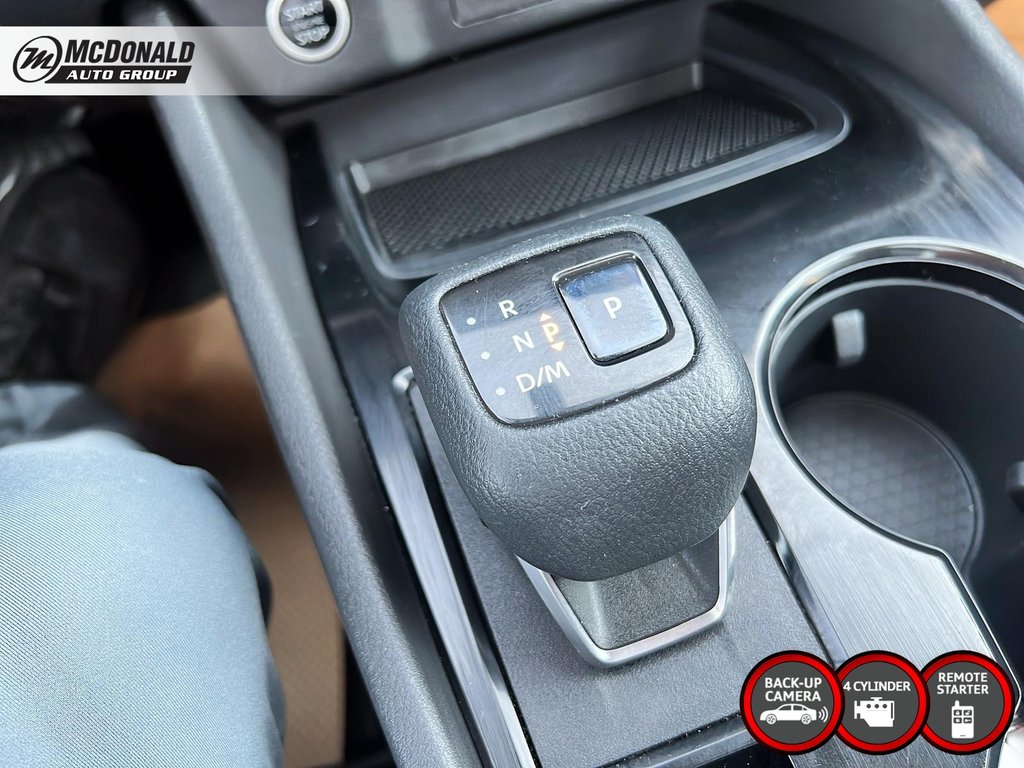 2021 Nissan Rogue in Taber, Alberta - 28 - w1024h768px