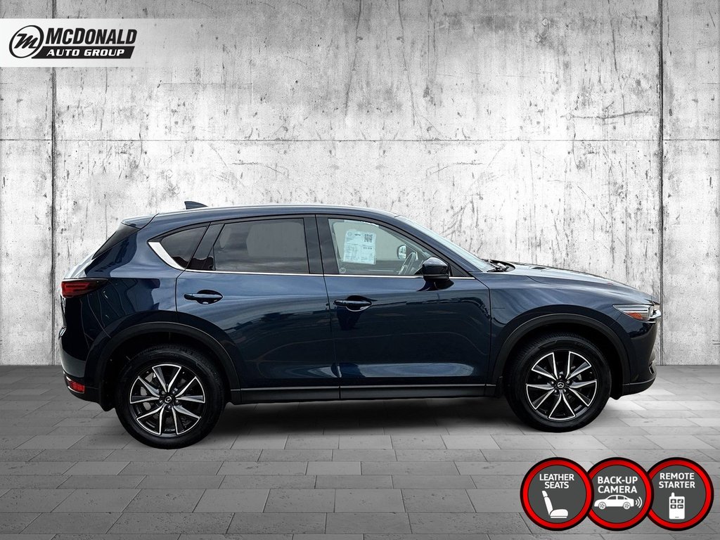 2017 Mazda CX-5 in Taber, Alberta - 6 - w1024h768px