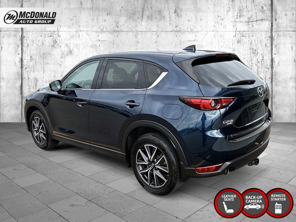 2017 Mazda CX-5 in Taber, Alberta - 3 - w1024h768px