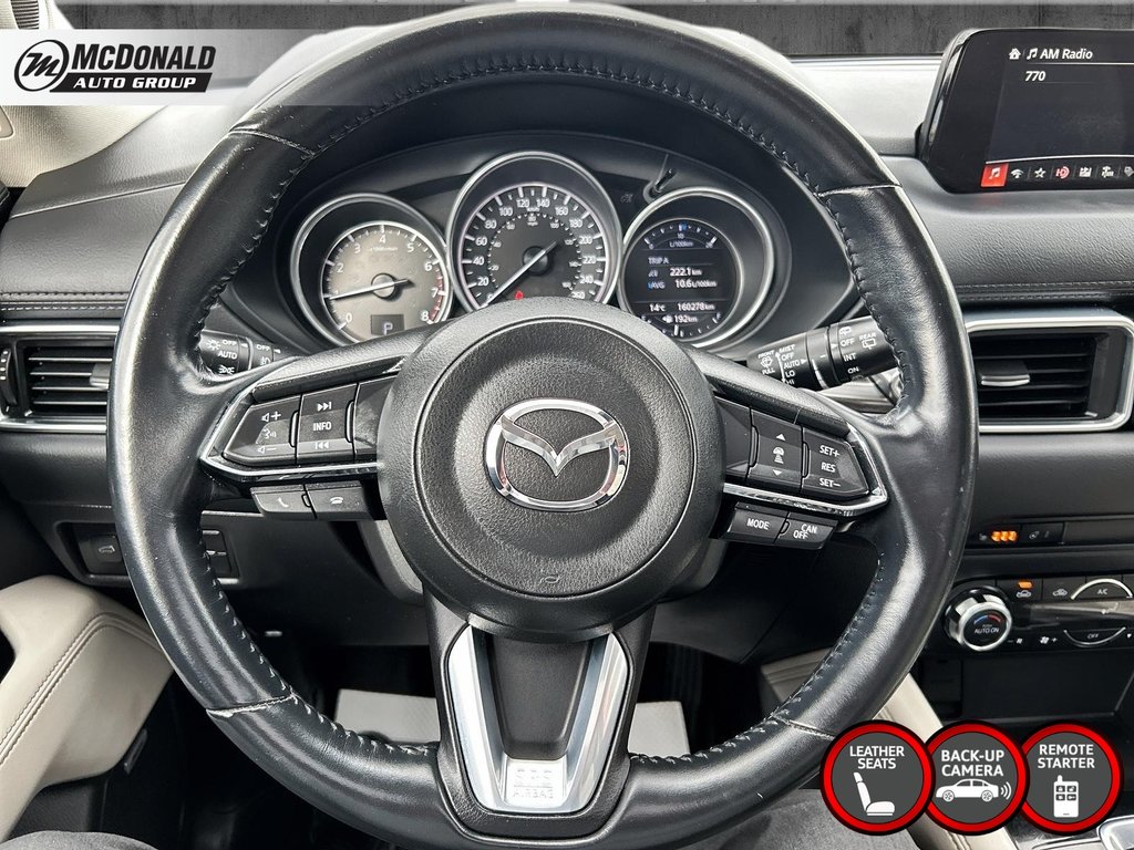 2017 Mazda CX-5 in Taber, Alberta - 23 - w1024h768px