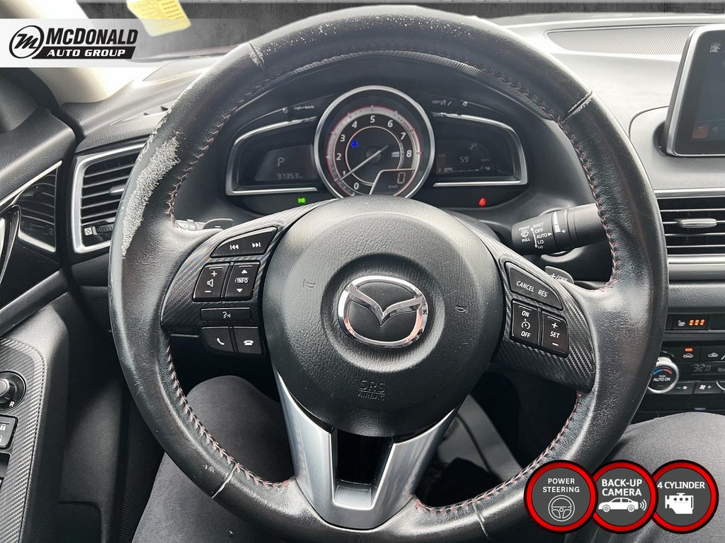 2016 Mazda MAZDA 3 in Taber, Alberta - 21 - w1024h768px