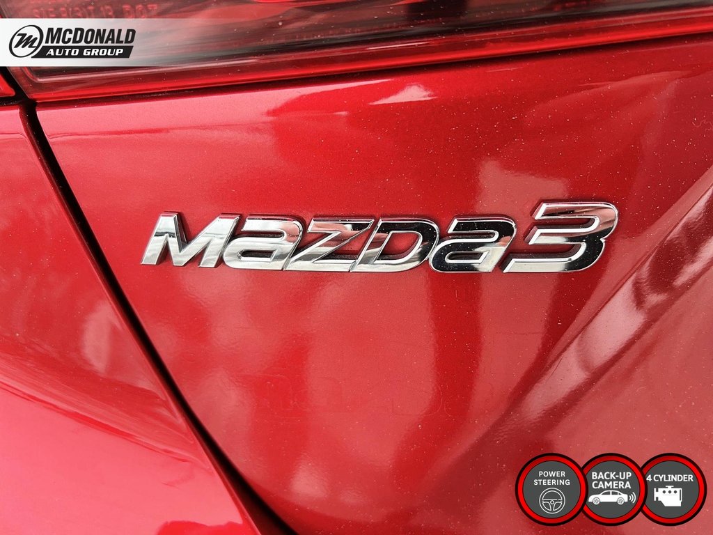 2016 Mazda MAZDA 3 in Taber, Alberta - 12 - w1024h768px