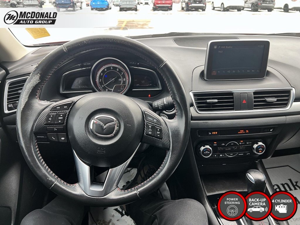 2016 Mazda MAZDA 3 in Taber, Alberta - 15 - w1024h768px