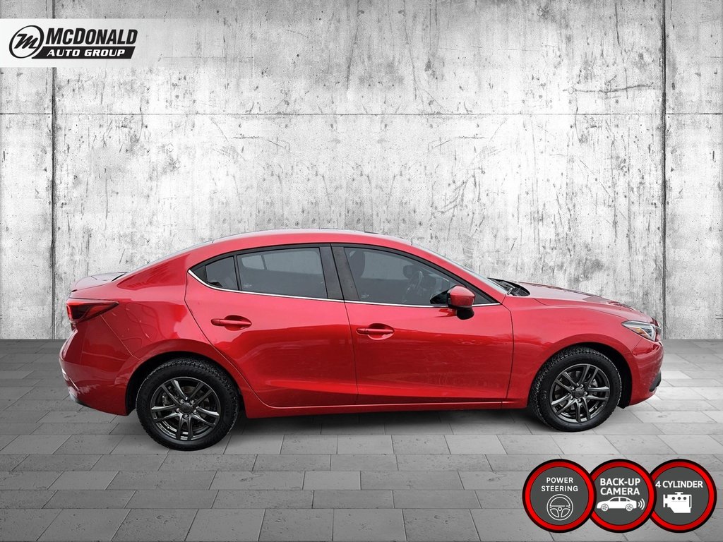 2016 Mazda MAZDA 3 in Taber, Alberta - 6 - w1024h768px