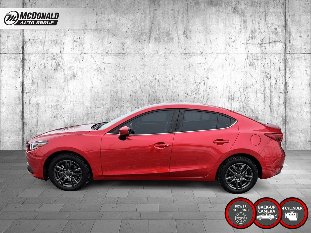 2016 Mazda MAZDA 3 in Taber, Alberta - 2 - w1024h768px