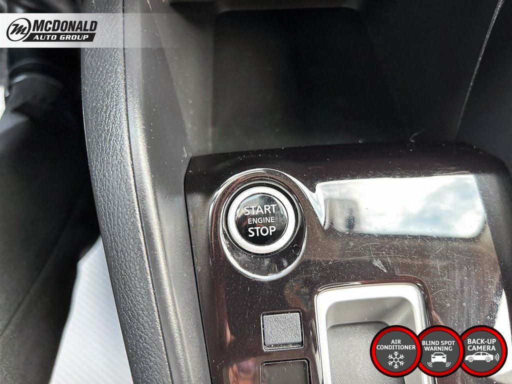 2021 Nissan 4DR Versa SV in Taber, Alberta - 26 - w1024h768px