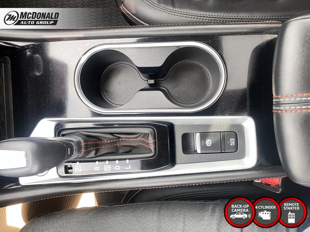 2024 Nissan ALTIMA SEDAN in Taber, Alberta - 20 - w1024h768px