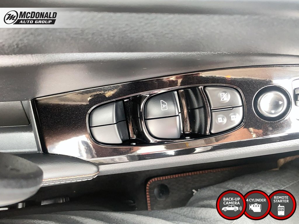 2024 Nissan ALTIMA SEDAN in Taber, Alberta - 21 - w1024h768px