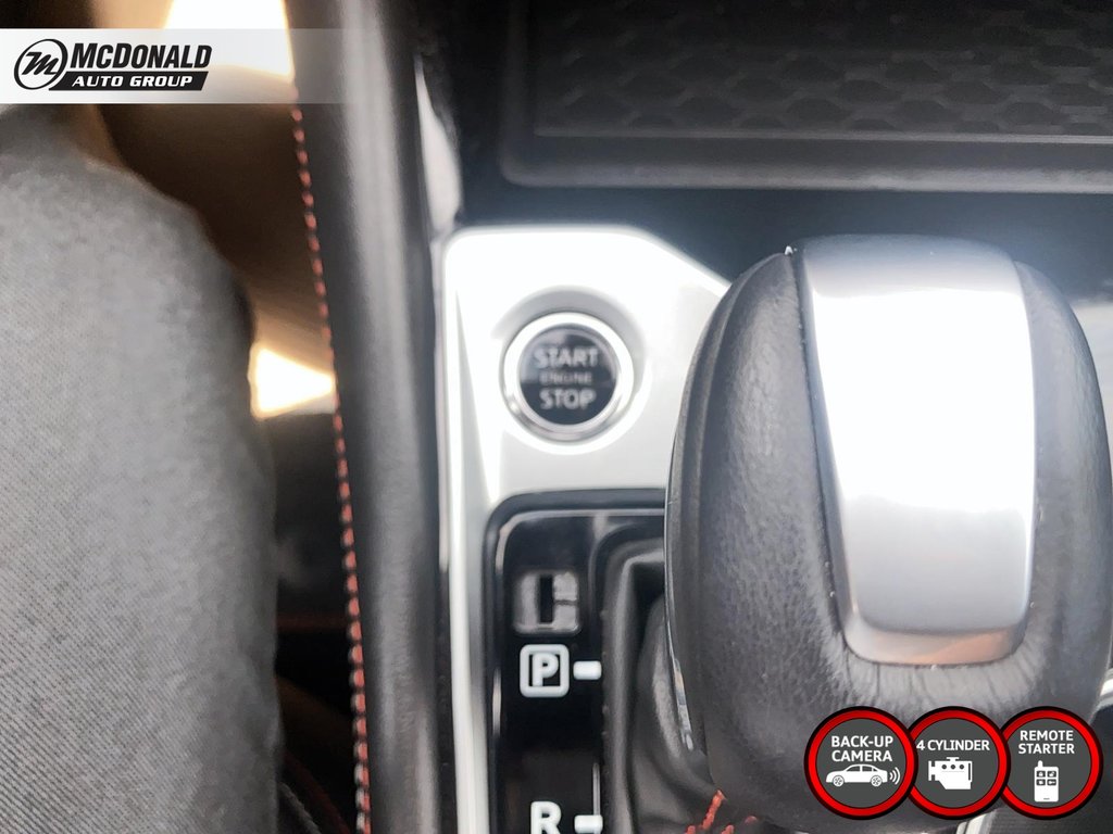 2024 Nissan ALTIMA SEDAN in Taber, Alberta - 28 - w1024h768px