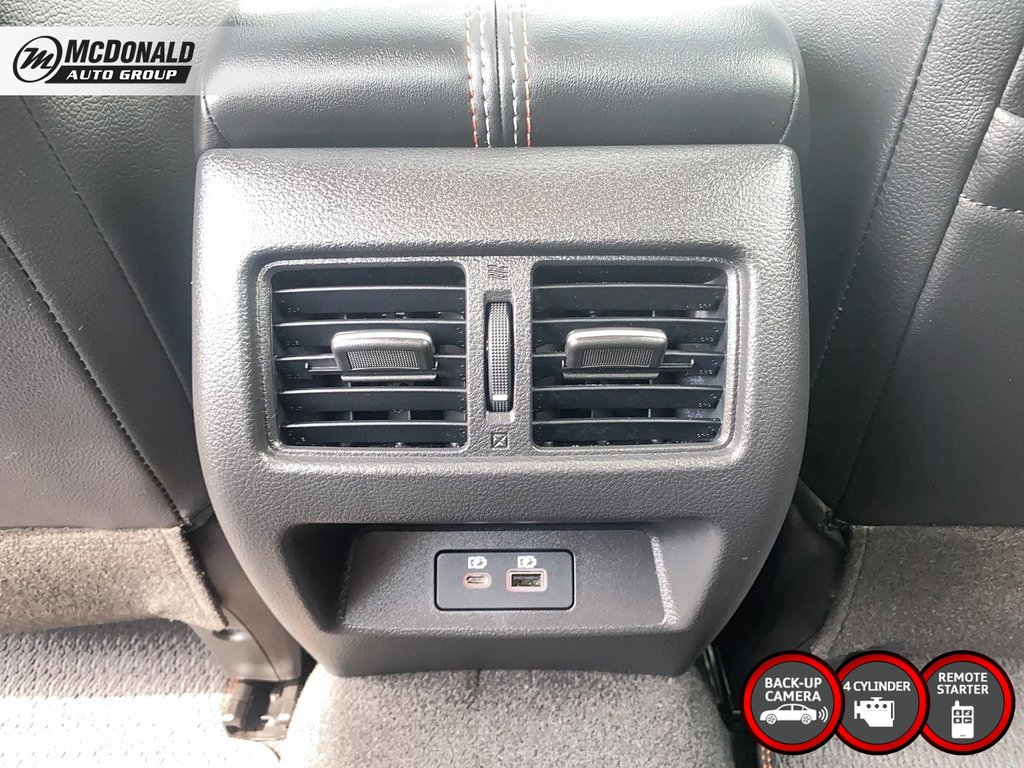 2024 Nissan ALTIMA SEDAN in Taber, Alberta - 16 - w1024h768px