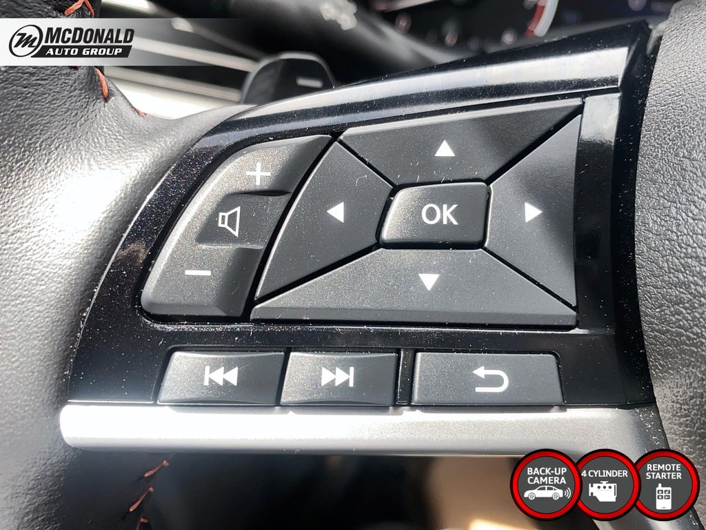 2024 Nissan ALTIMA SEDAN in Taber, Alberta - 22 - w1024h768px