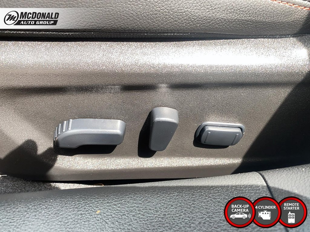 2024 Nissan ALTIMA SEDAN in Taber, Alberta - 19 - w1024h768px