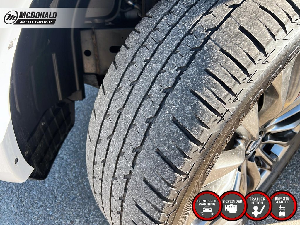 2021 Nissan Armada in Taber, Alberta - 11 - w1024h768px