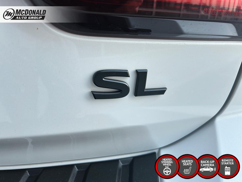 2022 Nissan Armada in Taber, Alberta - 11 - w1024h768px