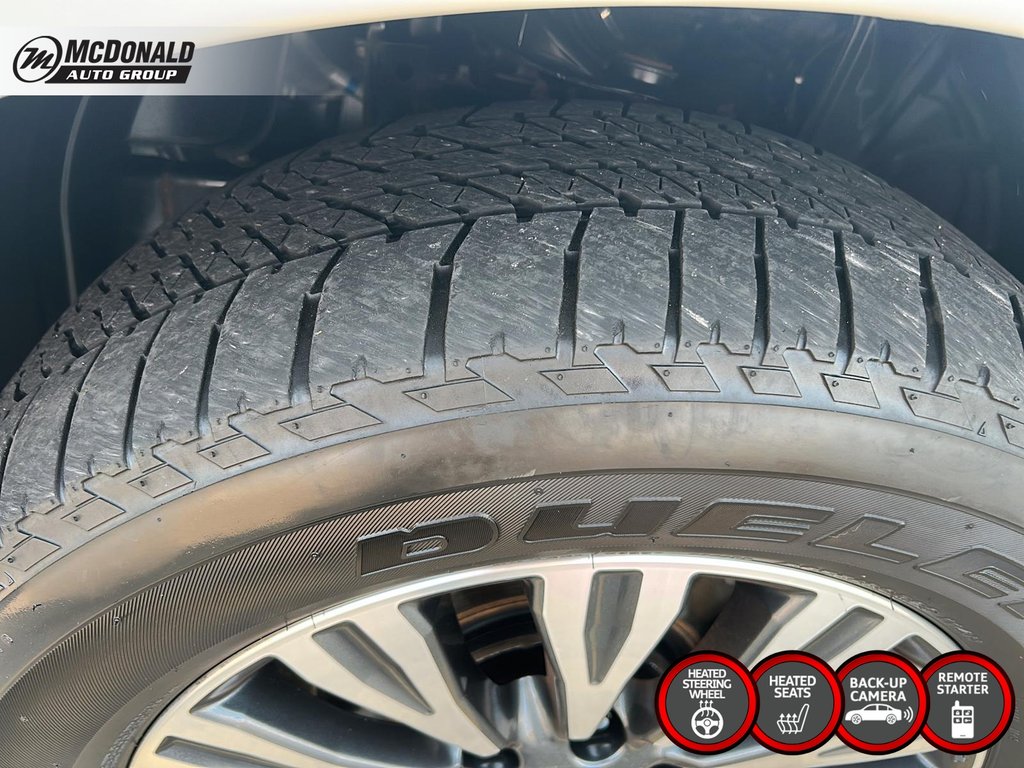 2022 Nissan Armada in Taber, Alberta - 10 - w1024h768px