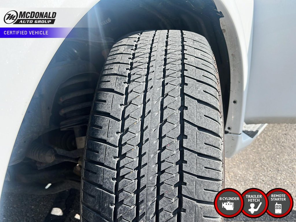 2023 Nissan Armada in Taber, Alberta - 10 - w1024h768px