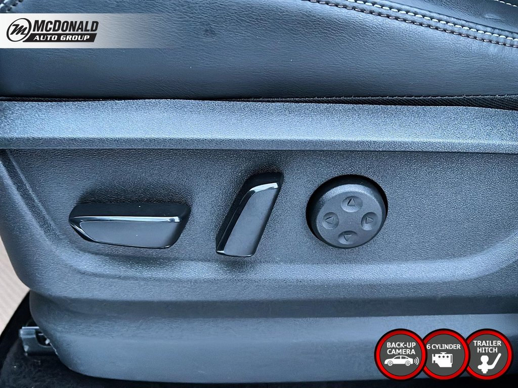 2025 Nissan Armada in Taber, Alberta - 19 - w1024h768px