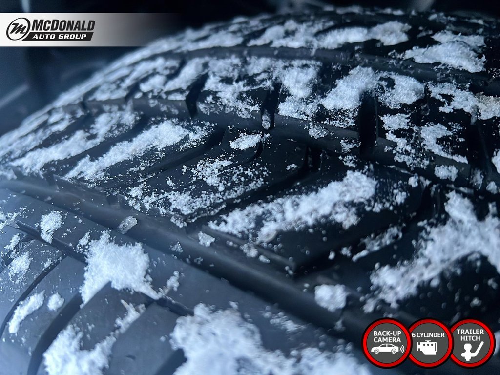 2025 Nissan Armada in Taber, Alberta - 10 - w1024h768px