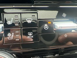 2025 Nissan Armada in Taber, Alberta - 9 - w1024h768px