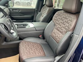 2025 Nissan Armada in Taber, Alberta - 11 - w1024h768px