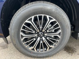 2025 Nissan Armada in Taber, Alberta - 3 - w1024h768px