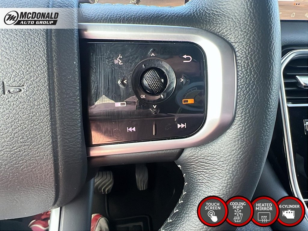 2025 Nissan Armada in Taber, Alberta - 25 - w1024h768px